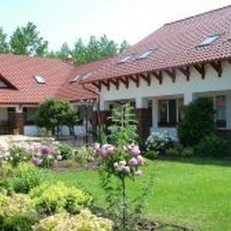 Bed and Breakfast Verba Tanya à Kotaj Extérieur photo