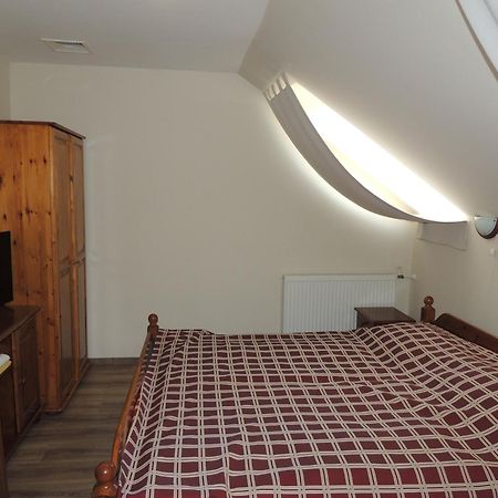Bed and Breakfast Verba Tanya à Kotaj Chambre photo