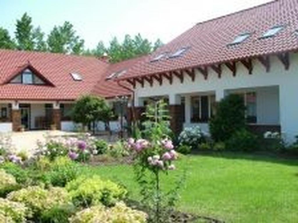 Bed and Breakfast Verba Tanya à Kotaj Extérieur photo