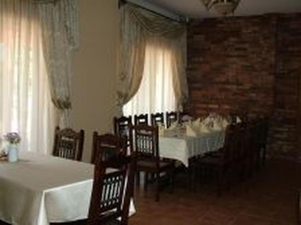 Bed and Breakfast Verba Tanya à Kotaj Extérieur photo