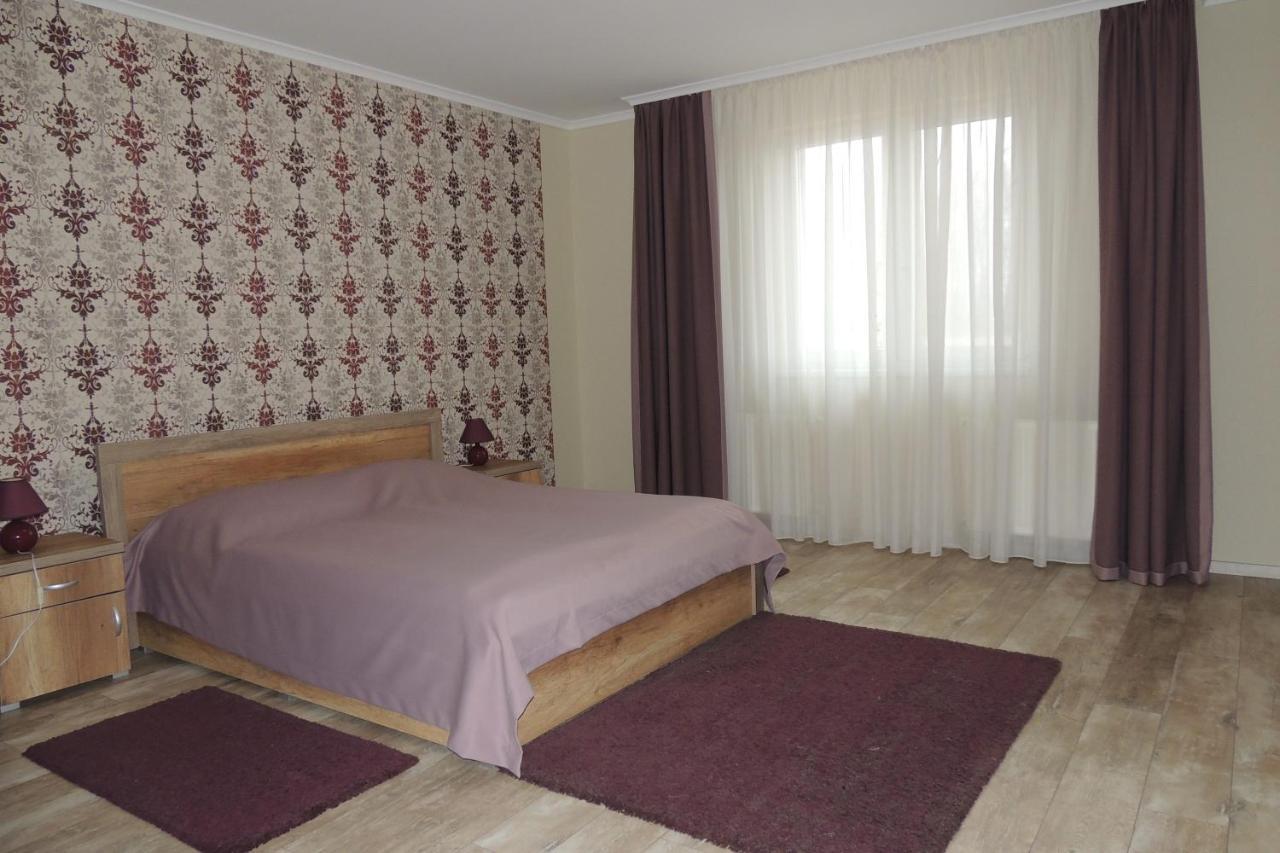 Bed and Breakfast Verba Tanya à Kotaj Chambre photo