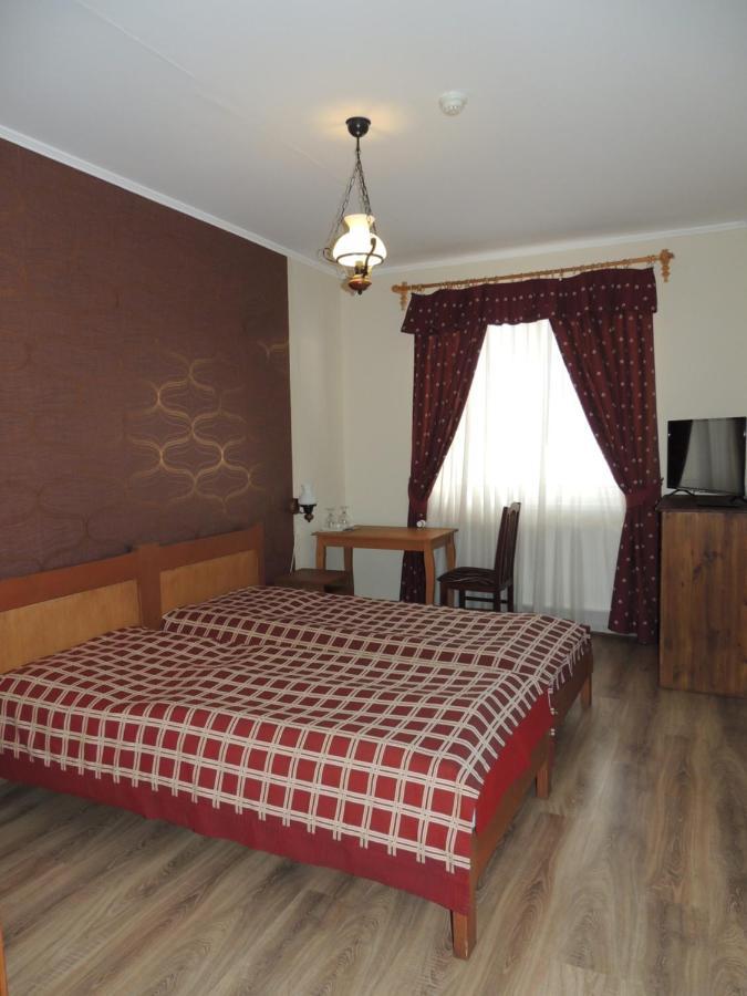 Bed and Breakfast Verba Tanya à Kotaj Chambre photo