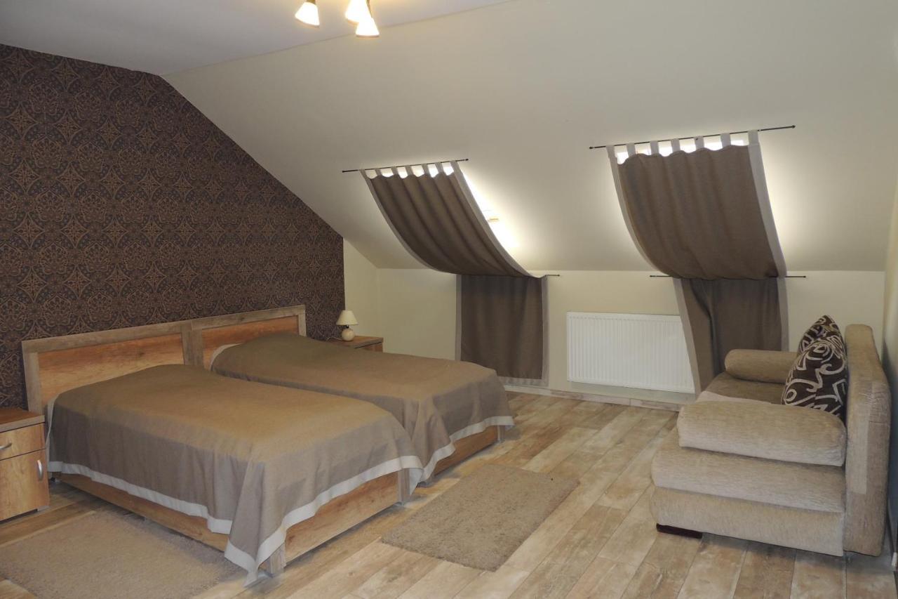 Bed and Breakfast Verba Tanya à Kotaj Chambre photo