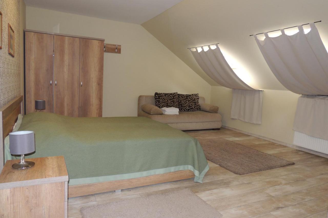 Bed and Breakfast Verba Tanya à Kotaj Extérieur photo