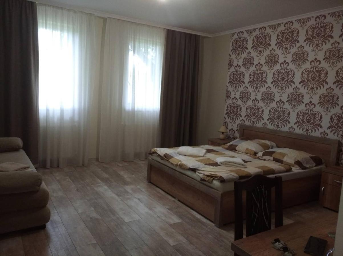 Bed and Breakfast Verba Tanya à Kotaj Extérieur photo