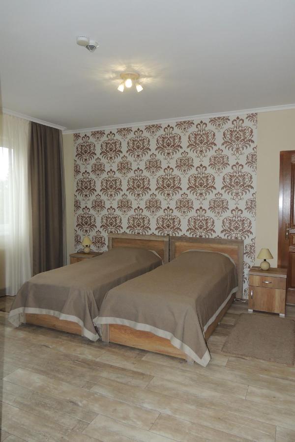 Bed and Breakfast Verba Tanya à Kotaj Extérieur photo