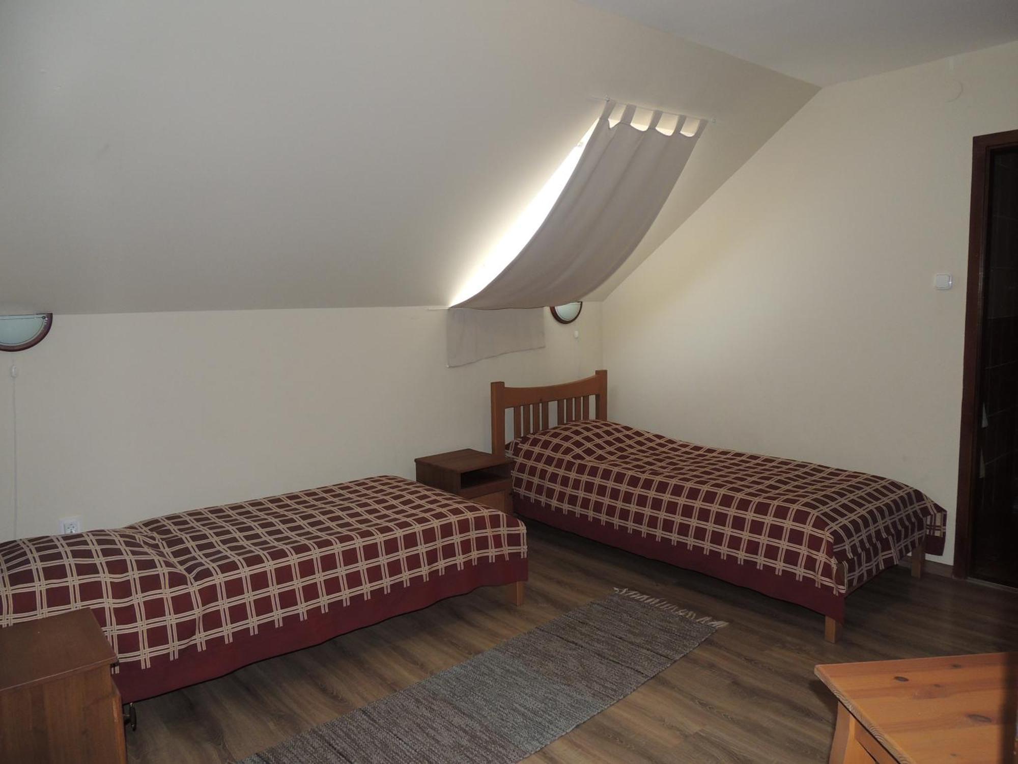Bed and Breakfast Verba Tanya à Kotaj Chambre photo