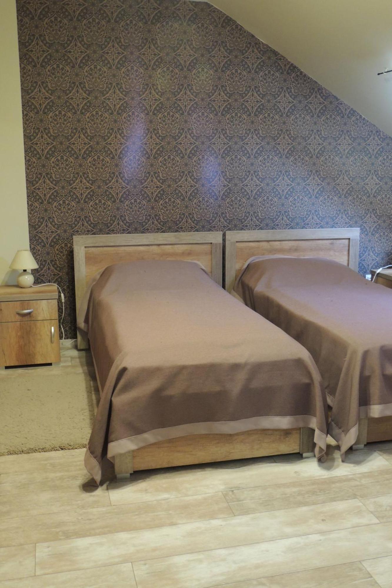 Bed and Breakfast Verba Tanya à Kotaj Chambre photo